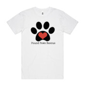 Mens & Unisex supporter tee